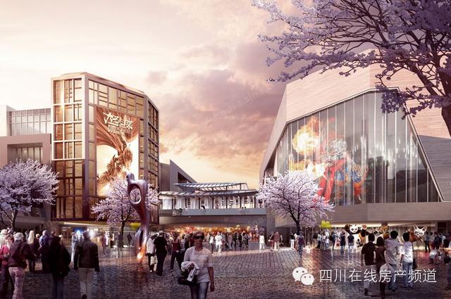 开启慢生活模式享受当下生活,开启成都慢生活