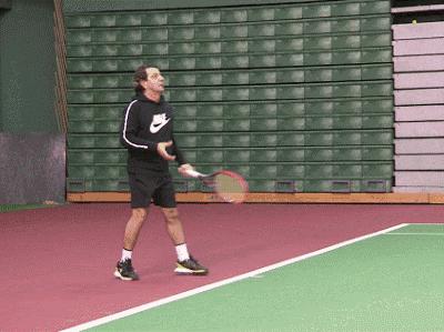 体育迷丨澳网开赛，看懂网球比赛你必须了解这些词汇