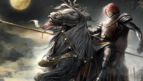 成为合格骑士的步骤,如何成为骑士技巧