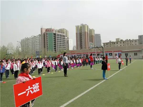 郑州最牛X的10所小学,美国人评的，你认可吗？