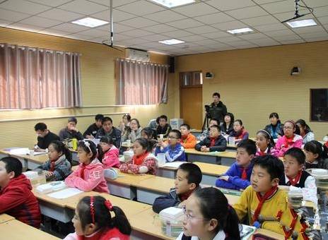 郑州最牛X的10所小学,美国人评的，你认可吗？