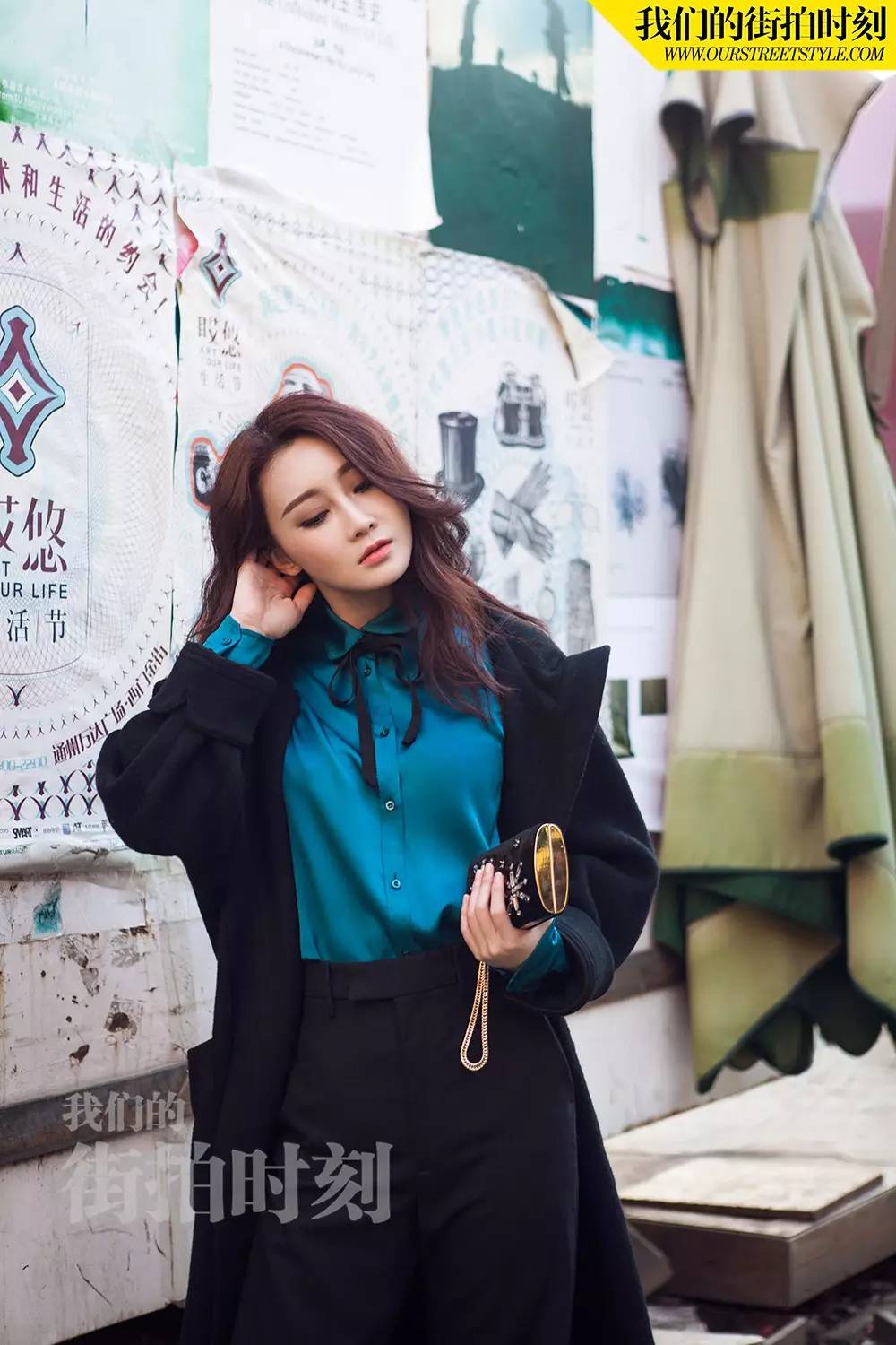 今天送水膜来来来，今天我们聊聊冬天的“大衣之道”！