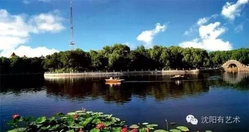 沈阳最刺激的公园,沈阳免门票公园有哪些