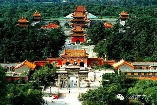 沈阳最刺激的公园,沈阳免门票公园有哪些