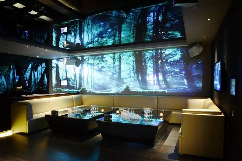 武汉新中式极简轻奢风格,武汉轻奢风格图片