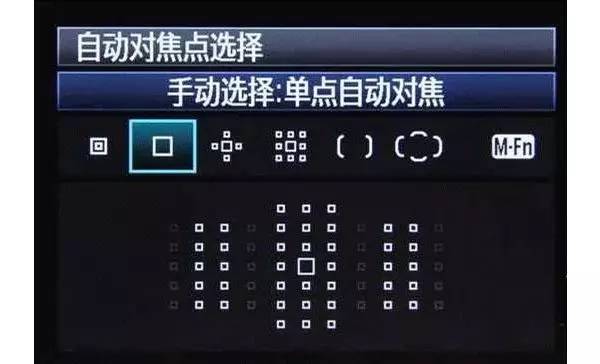 相机对焦后移动跑焦,相机对焦老是偏