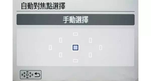 相机对焦后移动跑焦,相机对焦老是偏