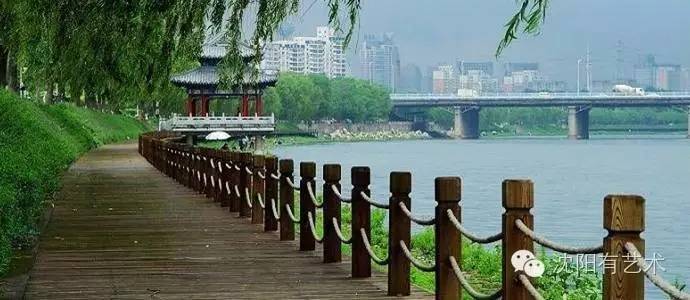 沈阳最刺激的公园,沈阳免门票公园有哪些