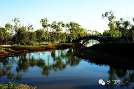 沈阳最刺激的公园,沈阳免门票公园有哪些