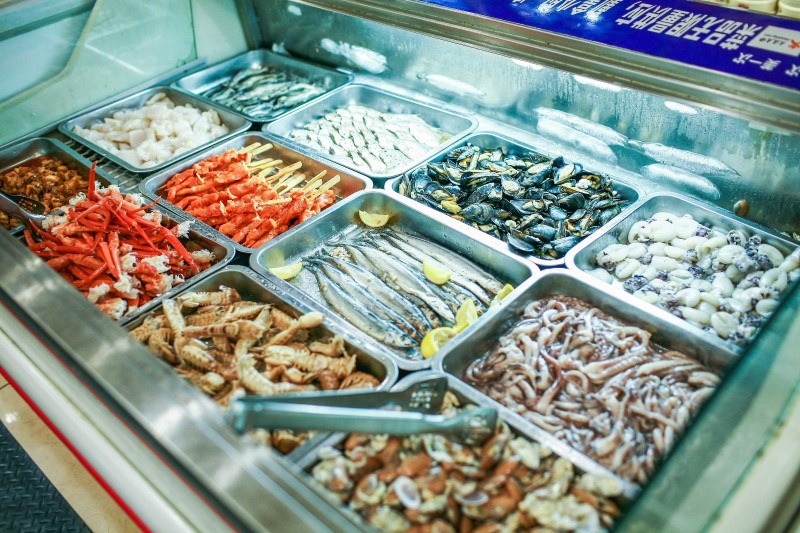 宜宾东街二楼烤肉店在哪里,宜宾半岛大院附近的烤肉店