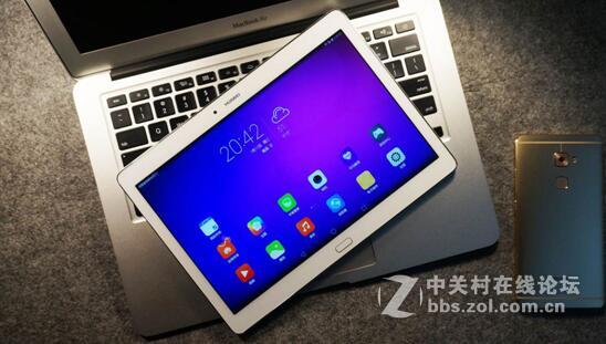 华为揽阅m210.1寸怎么样,华为揽阅m28寸参数