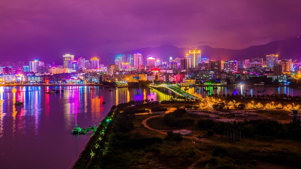 梦幻黄金海岸,黄金海岸浪漫之旅海景酒店