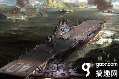 《雷霆海战》新年谍报海战首批精英即将招募