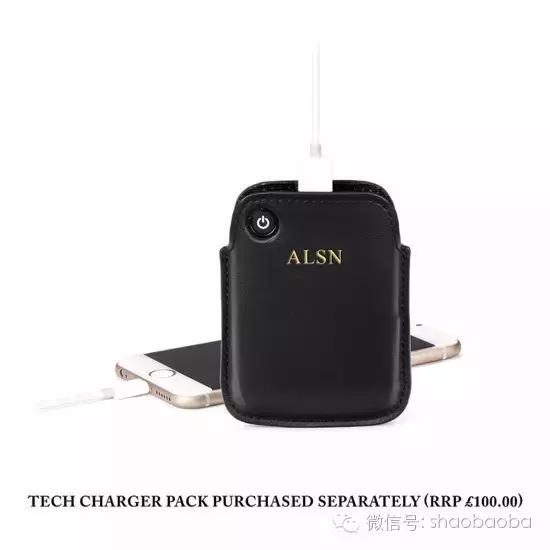 唯物｜聪颖与美貌并重的包包，才是真正“华丽的诱惑”