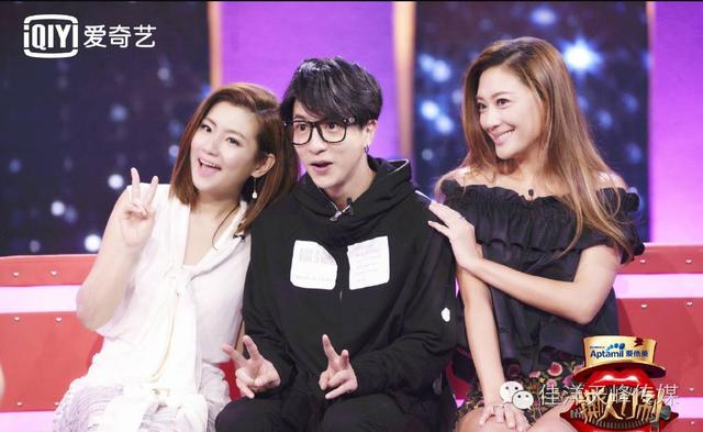 奥运会结束了，各大综艺抢人气冠军们哪家强？