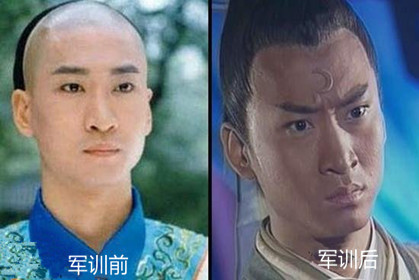 中国高校军训震惊国外,国内军训震惊国外