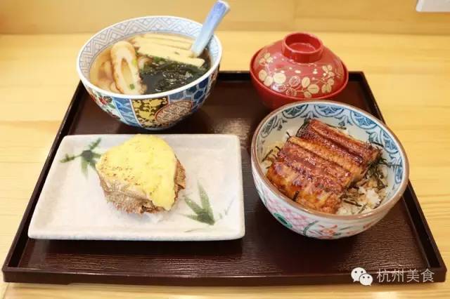 杭州这家人均45的乌冬专营店，硬生生吃出了人均300的日料感