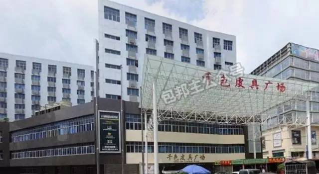 广州市箱包批发市场在哪里,广州箱包批发市场店内视频