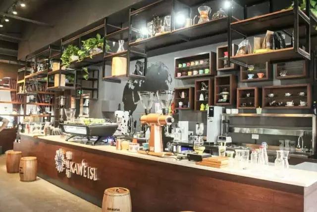 男（女）神与咖啡更配哦，2016PCA第三战海口赛区明日决赛