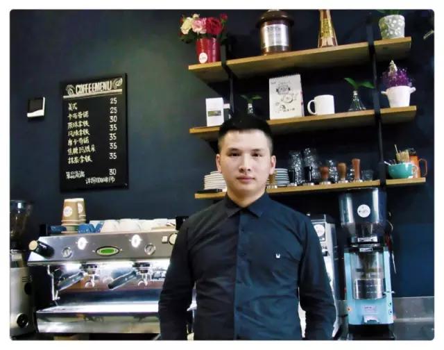 男（女）神与咖啡更配哦，2016PCA第三战海口赛区明日决赛