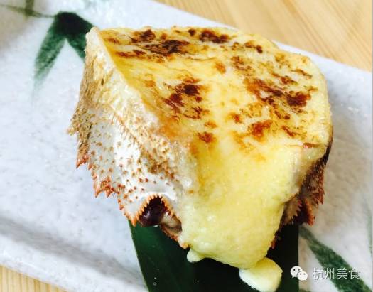 杭州这家人均45的乌冬专营店，硬生生吃出了人均300的日料感