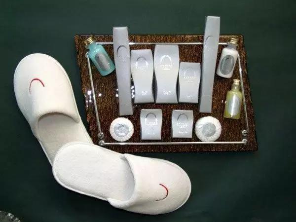 宾馆客房的毛巾和浴巾可以带走吗,五星级宾馆哪些东西可以带走