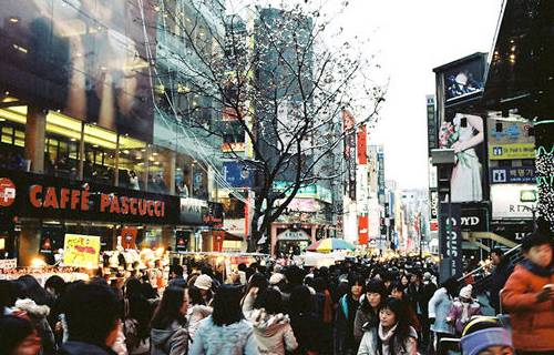 蜜购｜世界那么大，你难道不想看看，顺便买买买？