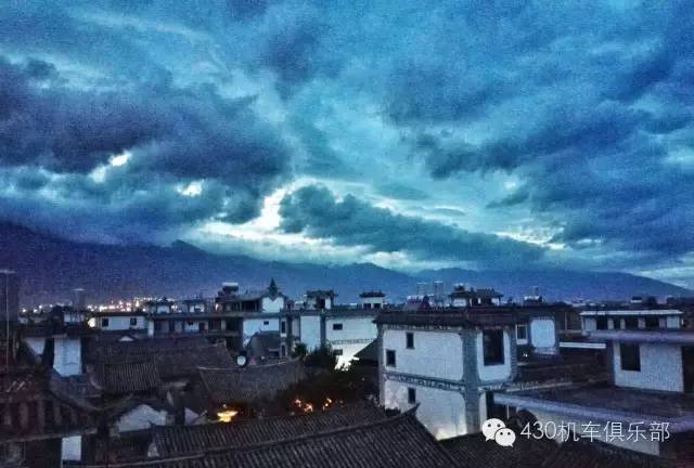 跨越五省，骑行香格里拉等地，他们用这样的方式宣传肇庆！