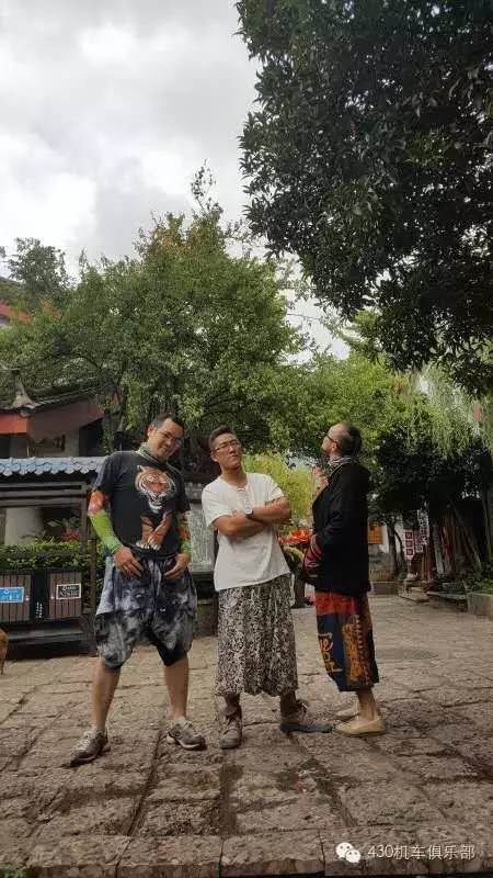 跨越五省，骑行香格里拉等地，他们用这样的方式宣传肇庆！