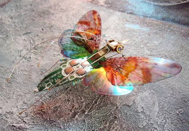 老式电脑u盘怎么用,旧电脑别扔一秒变新机