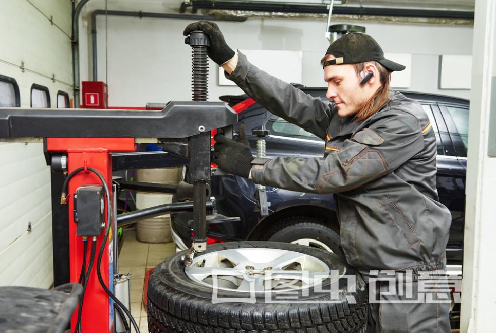 胎压数值在多少比较合理,胎压固定多少不容易扎胎