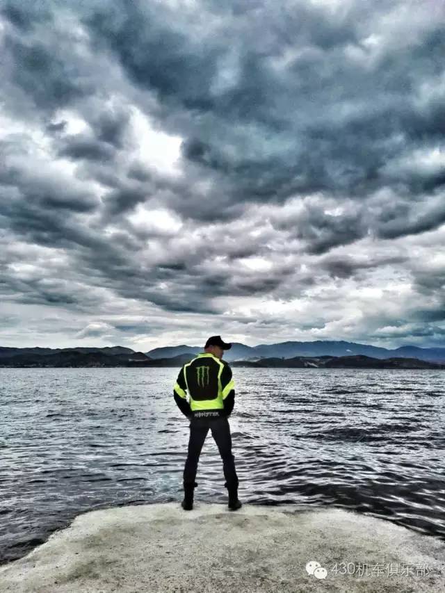 跨越五省，骑行香格里拉等地，他们用这样的方式宣传肇庆！