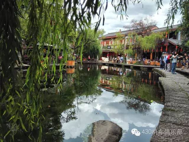 跨越五省，骑行香格里拉等地，他们用这样的方式宣传肇庆！