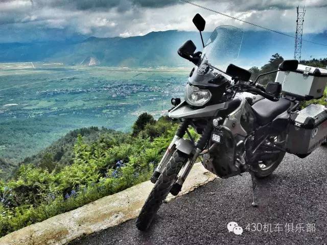 跨越五省，骑行香格里拉等地，他们用这样的方式宣传肇庆！