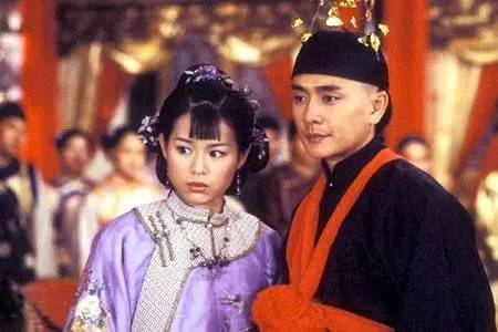 凭借《美人心计》他一举扭转地位，而同门的其他四人竟个个......