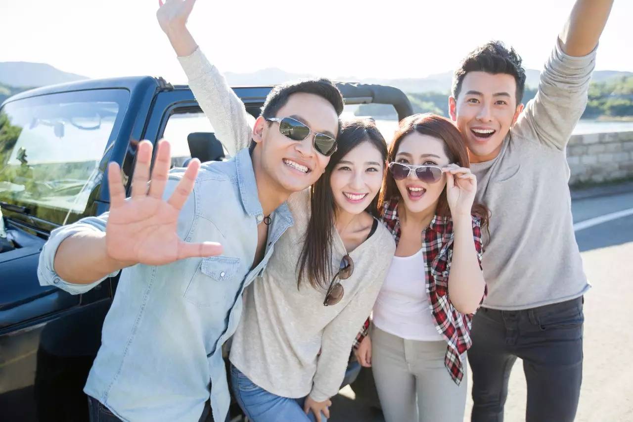 圈子｜高能折扣，瑞士酒店带你玩转国庆假期！