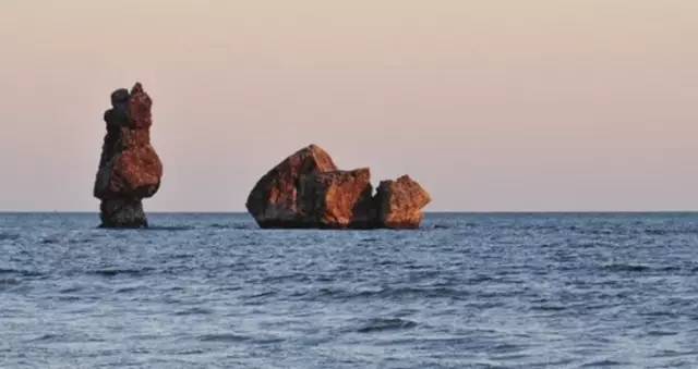 北京周边最美的湖,京郊最漂亮的海