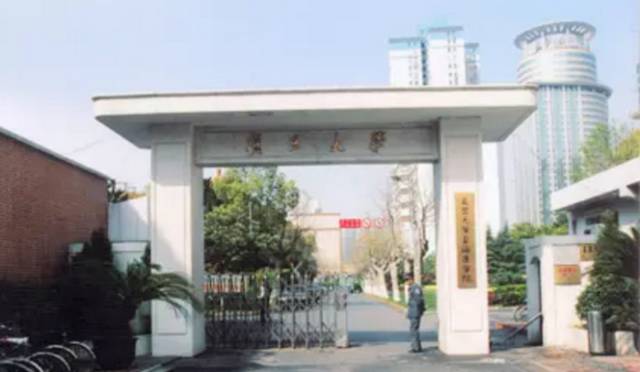 去上海交通大学攻略,开学攻略get