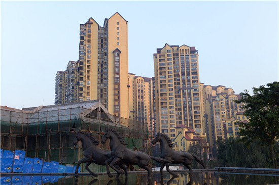 临港真的没有发展潜力吗,临港值得置业么