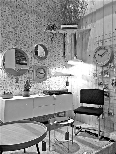 进口家居特卖,进口家具网购渠道多样化