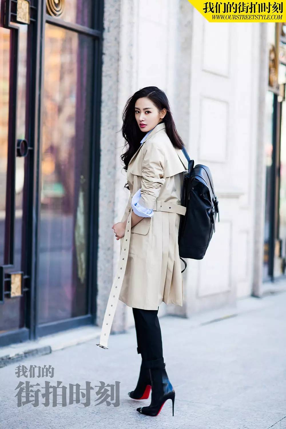 今天送水膜来来来，今天我们聊聊冬天的“大衣之道”！