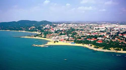 北京周边最美的湖,京郊最漂亮的海