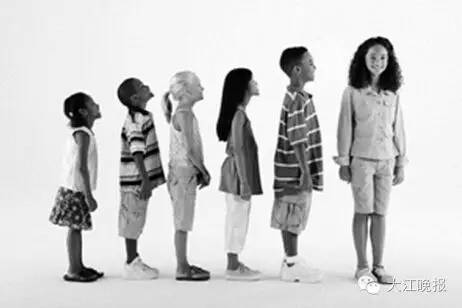 医声还在羡慕别人家孩子的大长腿吗？有些事儿，家长别耽误！