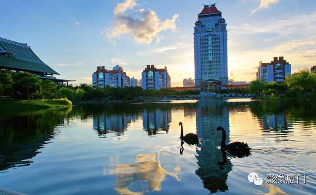 厦门大学等多所高校发出紧急通知,厦门大学封闭通知