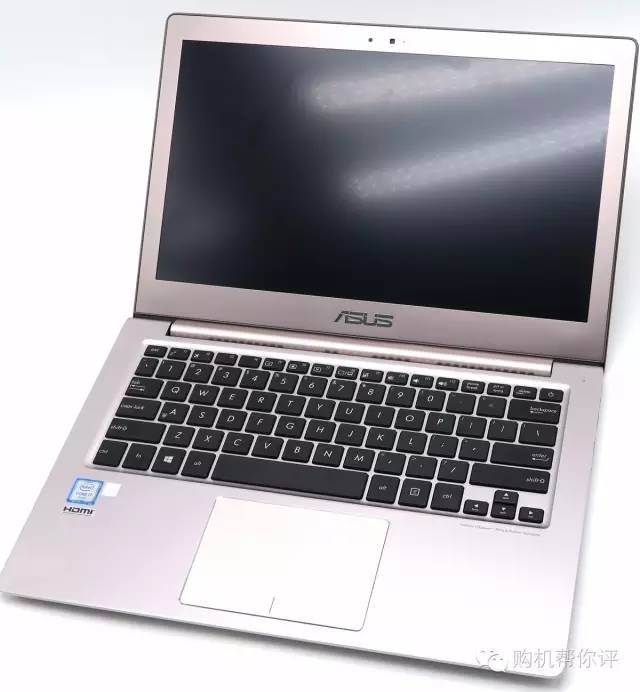 6299元值吗？华硕U3000简测+极限考机测试