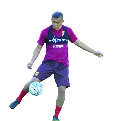 张玉宁近期比赛,前国脚张玉宁最新报道