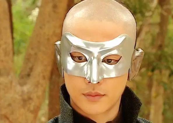 黄宗泽年轻时演古惑仔,黄宗泽古惑仔之人在江湖