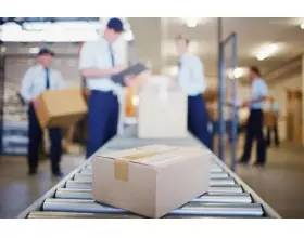 快递耽误时间迟到了怎么赔偿,快递承诺隔日达应该找谁赔偿