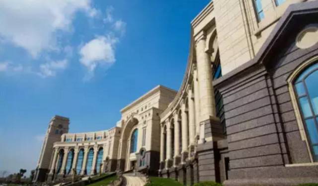 去上海交通大学攻略,开学攻略get