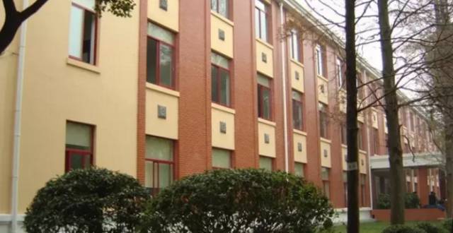 去上海交通大学攻略,开学攻略get